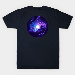 Star Field T-Shirt